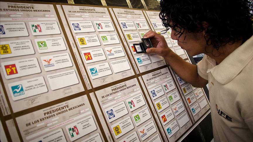 Elecciones en México son más costosas que en Rusia, Francia y Brasil: Especialista UPAEP