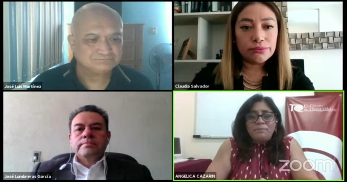 Firman TET y El Coltlax convenio de colaboración académica