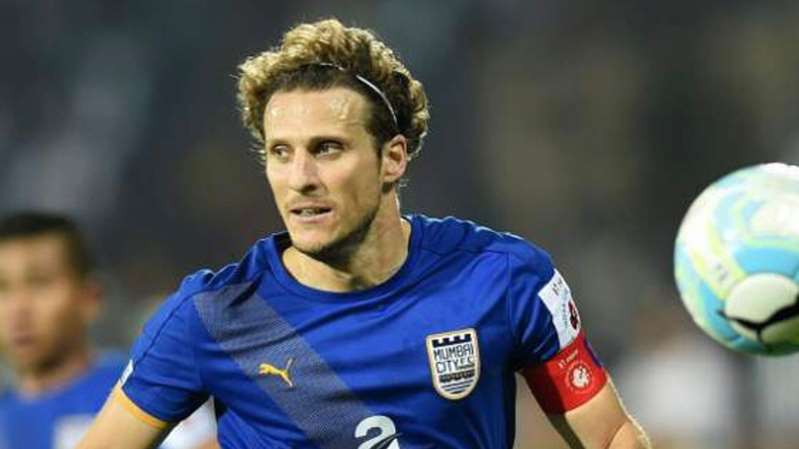 Diego Forlán cree que el salario de la Liga MX impide las exportaciones a Europa