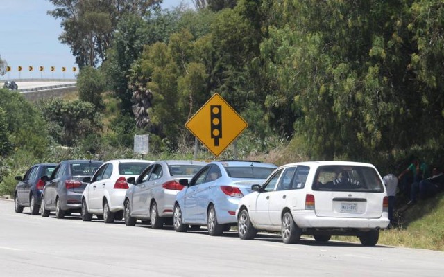 Reconocen que desde Movilidad y Transporte se encubrió a taxis pirata; habrá reestructuración en la Secretaría