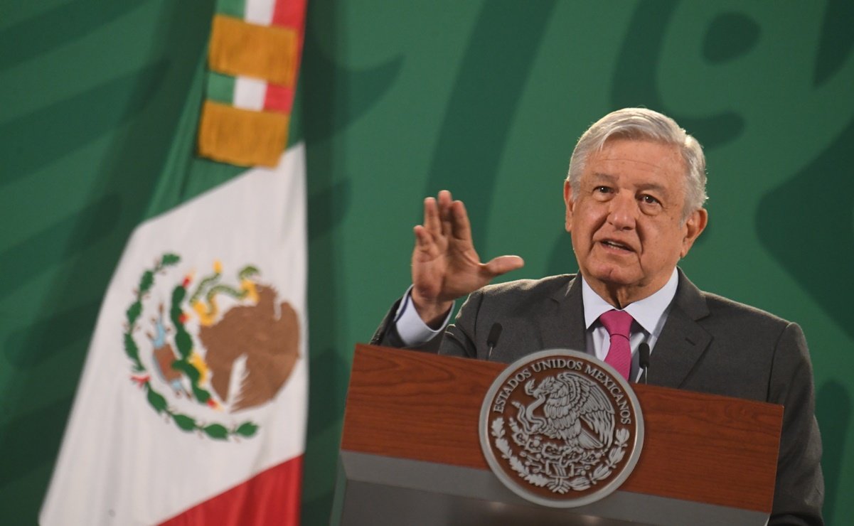 Ya hay líneas de investigación sobre homicidio de 13 policías de Edomex: AMLO