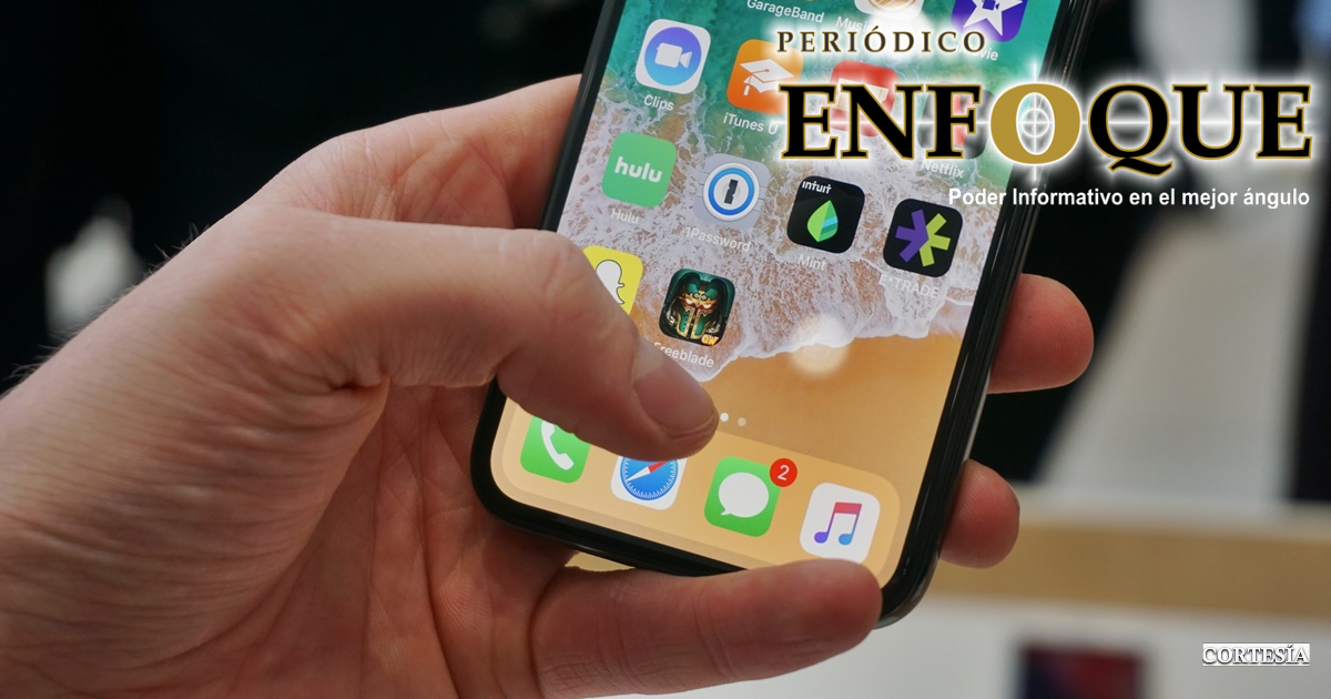 ¿Qué ocurre si no actualizas tu Iphone?