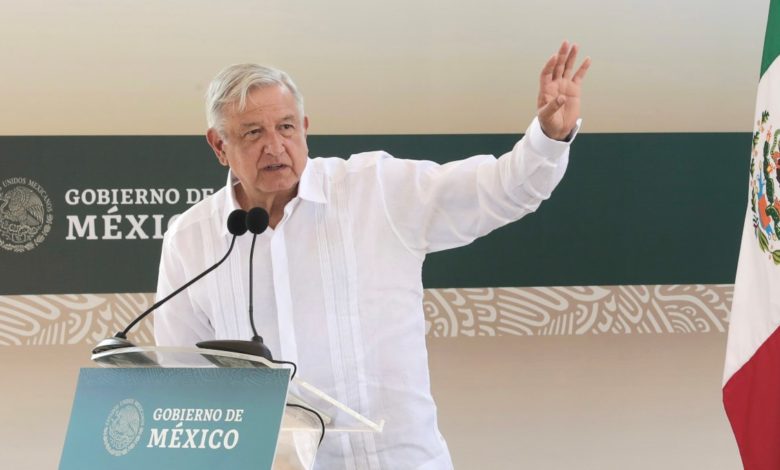 ¿Cuál será el pago de México a EU a cambio de vacunas COVID? AMLO lo revela