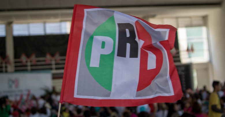 PRI Puebla presenta su lista de abanderados para 161 alcaldías del Estado