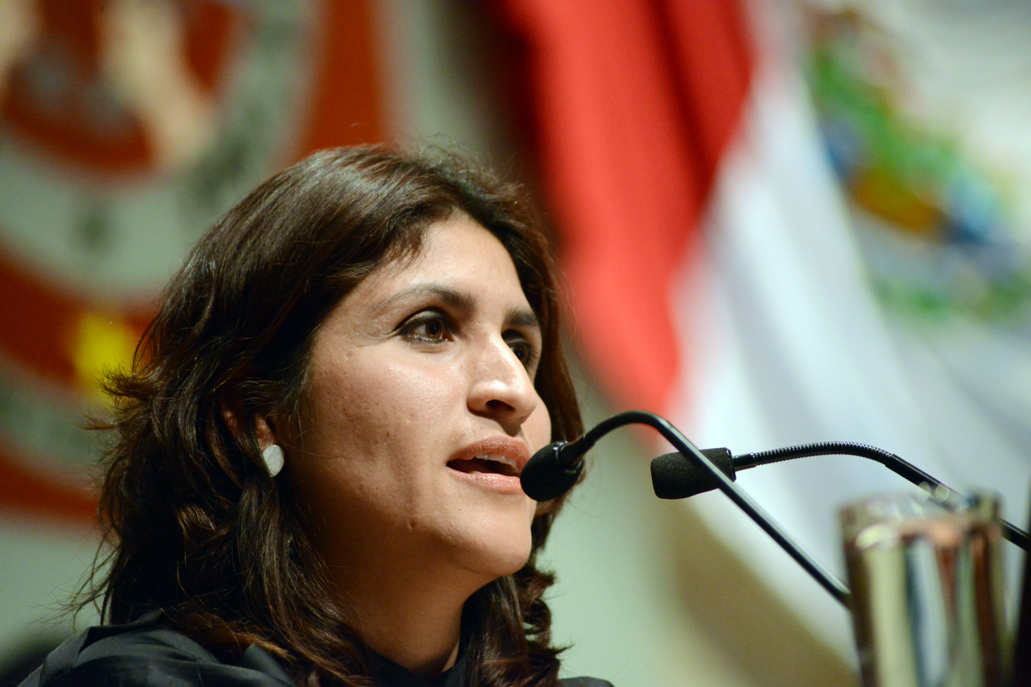 Asesinan a Ivonne Gallegos, candidata del PAN a alcaldía de Ocotlán de Morelos, Oaxaca