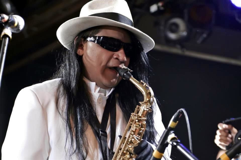 ¡Habrá demanda por la muerte de Sax de Maldita Vecindad!