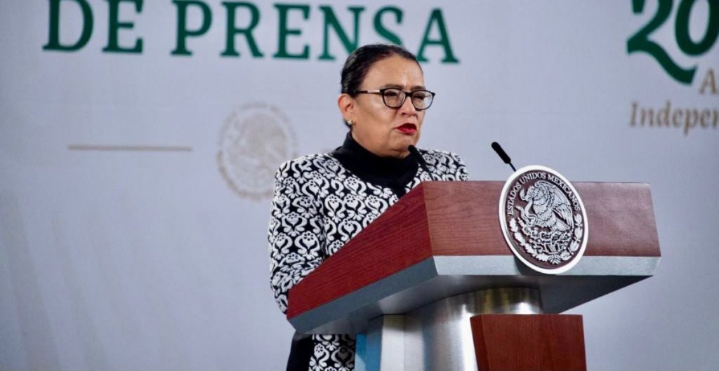 Febrero de 2021, el mes con menos víctimas de homicidio doloso del sexenio: SSPC