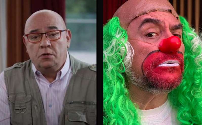 "Lo lamento": Víctor Trujillo ofrece disculpas por machismo de Brozo; acusa censura