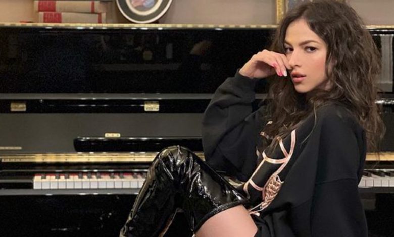 Paty Cantú revela que nunca pudo tomar decisiones en “LU” porque “había mucho machismo” de parte de Mario Sandoval