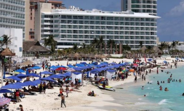 ¿Piensas viajar en Semana Santa? Conoce qué playas estarán abiertas y cuales cerradas por la pandemia