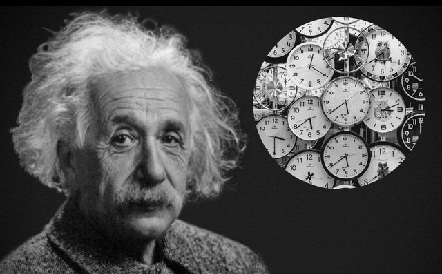 'No time', la rutina de Albert Einstein para ser más creativo y productivo