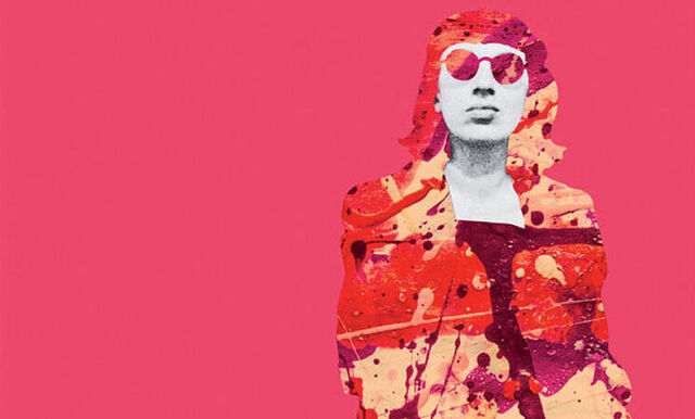 Lee Krasner no fue solo la mujer de Jackson Pollock