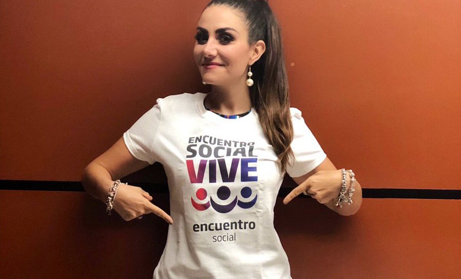 legisladora enfrasco pelea twitter javier 0 51 900 560