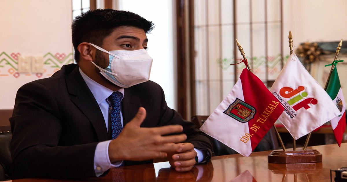 Pone en marcha DIF Estatal plataforma para difundir acogimiento y adopción familiar