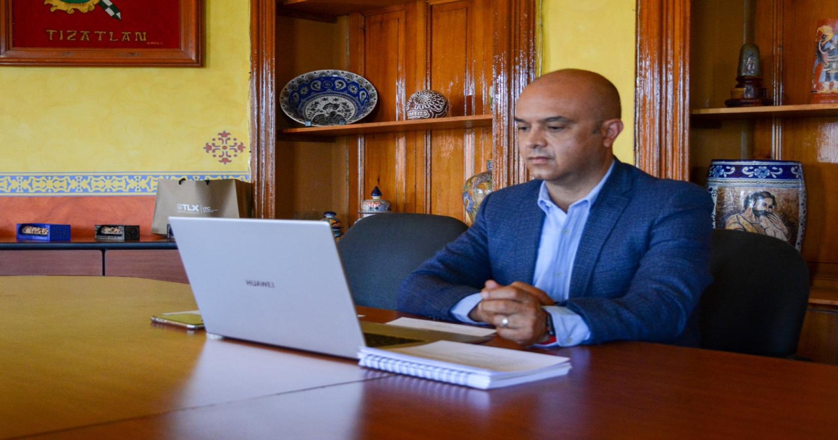 Participa Tlaxcala en el Tianguis Turístico Digital 2021