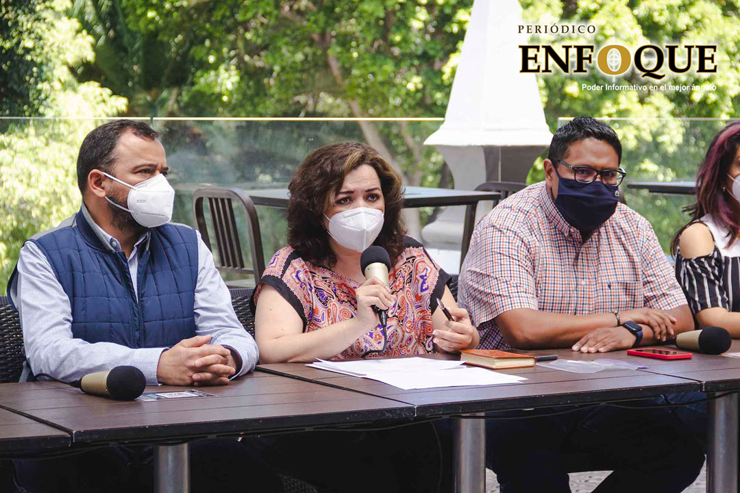 Frente Ciudadano pide a Gabriel Biestro evitar campaña negra 