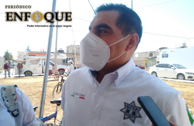 Tras puesta de infracción digital bajan "extorsiones" de policías en San Andrés 