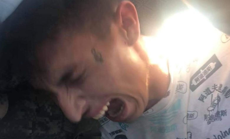 “Si roba, pero es buen muchacho”: Familia defiende a ladrón que asaltó a una ancianita (Video)