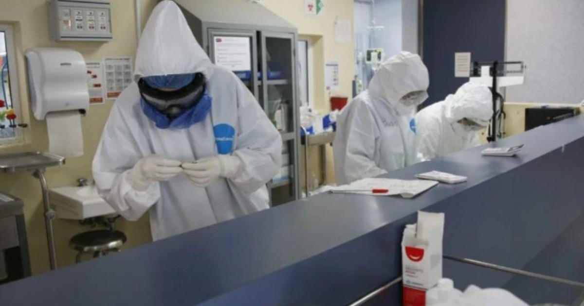 Guanajuato detectó su primer caso de la cepa británica de COVID-19