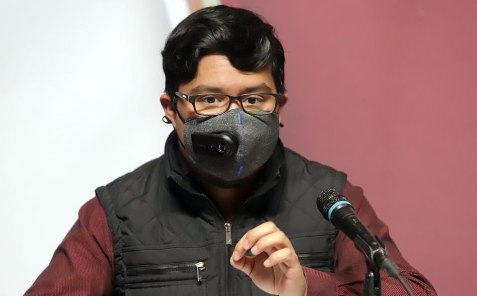 IEE quiere colocar mordaza al Ayuntamiento: Damián Romero