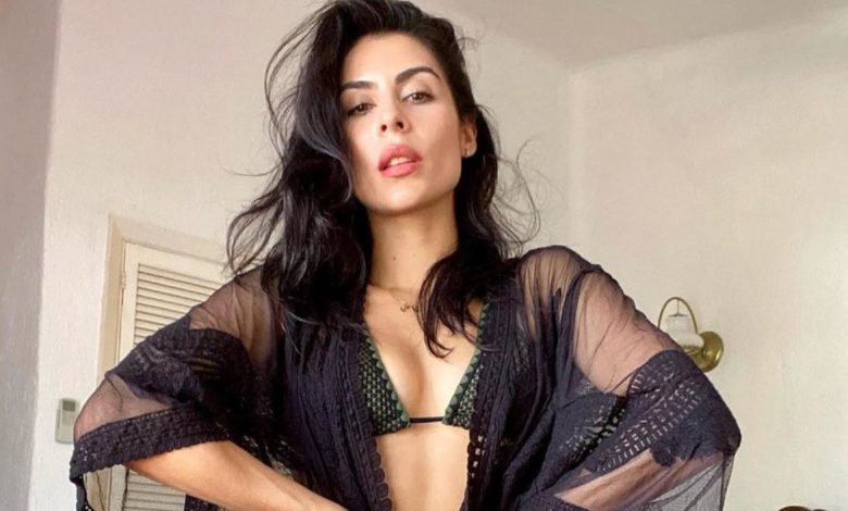 María León comparte que ella también sufrió acoso sexual