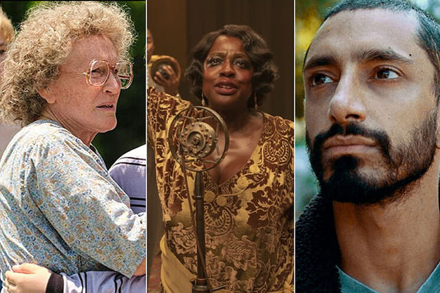 Dónde ver las películas nominadas a los Oscar 2021: Netflix, Amazon, Disney+, HBO...