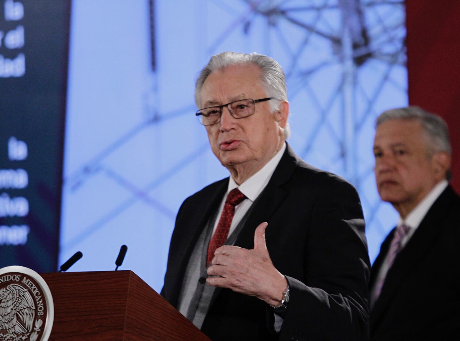 CFE ordena investigación de alto nivel por apagón de diciembre; resultado en 3 meses