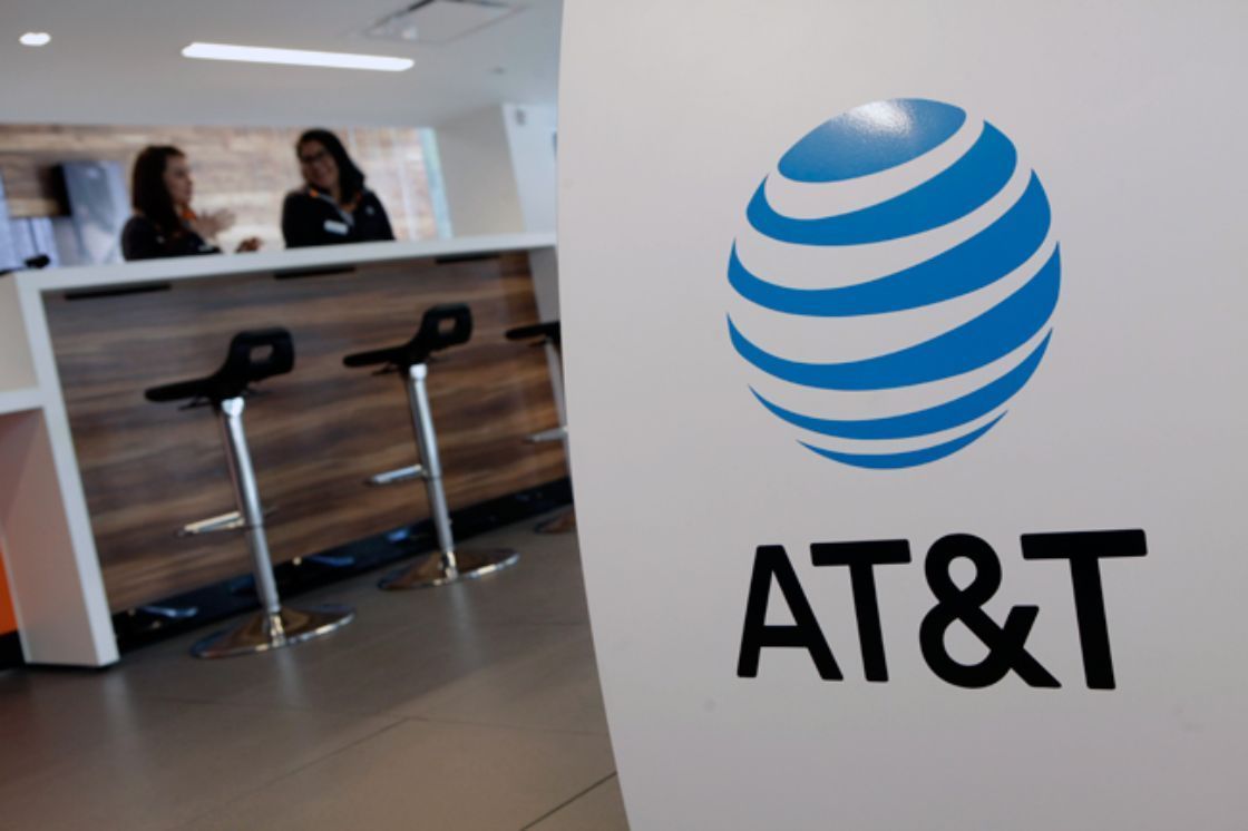 Profeco interpone demanda colectiva contra AT&T