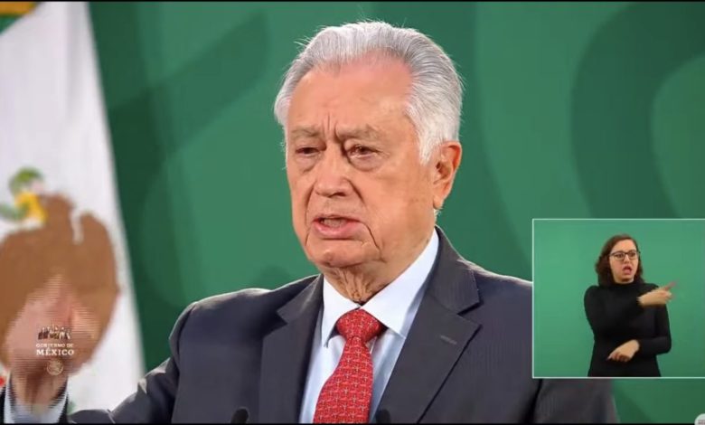 Energías limpias son un fraude de la Reforma Energética y sus permisos una aberración: Bartlett