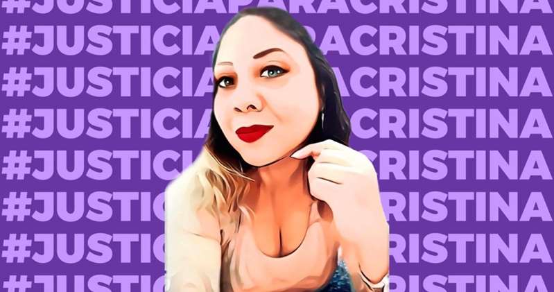 Cristina, de 46 años, es asesinada a golpes dentro de su casa; feministas de Veracruz exigen justicia