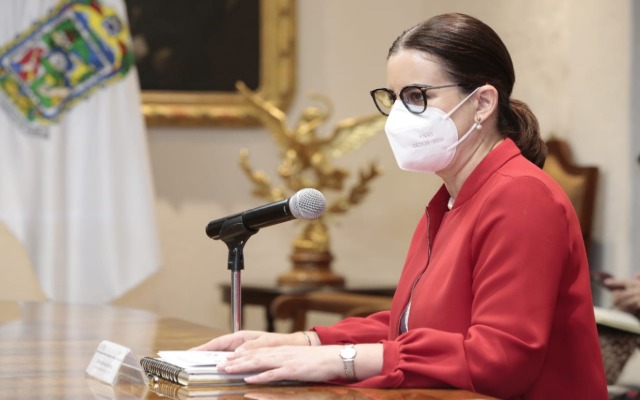 En nuevo decreto, gobierno estatal permitirá realizar eventos sociales y volver a abrir casinos con aforo del 20%