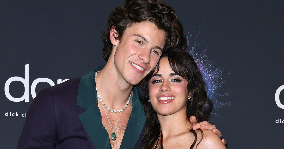 Asaltan la casa de Shawn Mendes y Camila Cabello… ¡con ellos dentro!