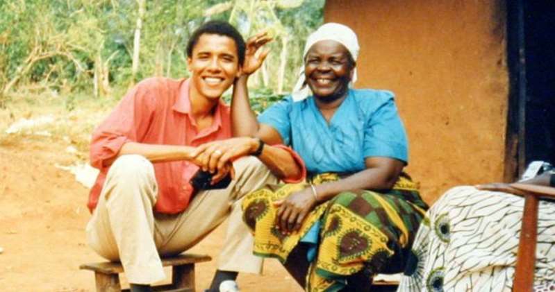 Sarah Obama, la matriarca de la familia keniana del expresidente de EU, ha fallecido a los 99 años