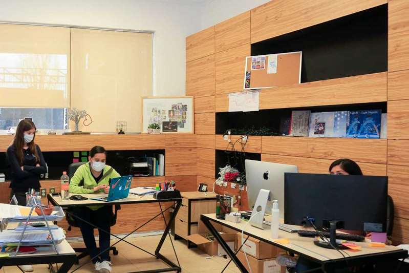 Puebla, entre ocho estados con salarios más bajos para profesionistas