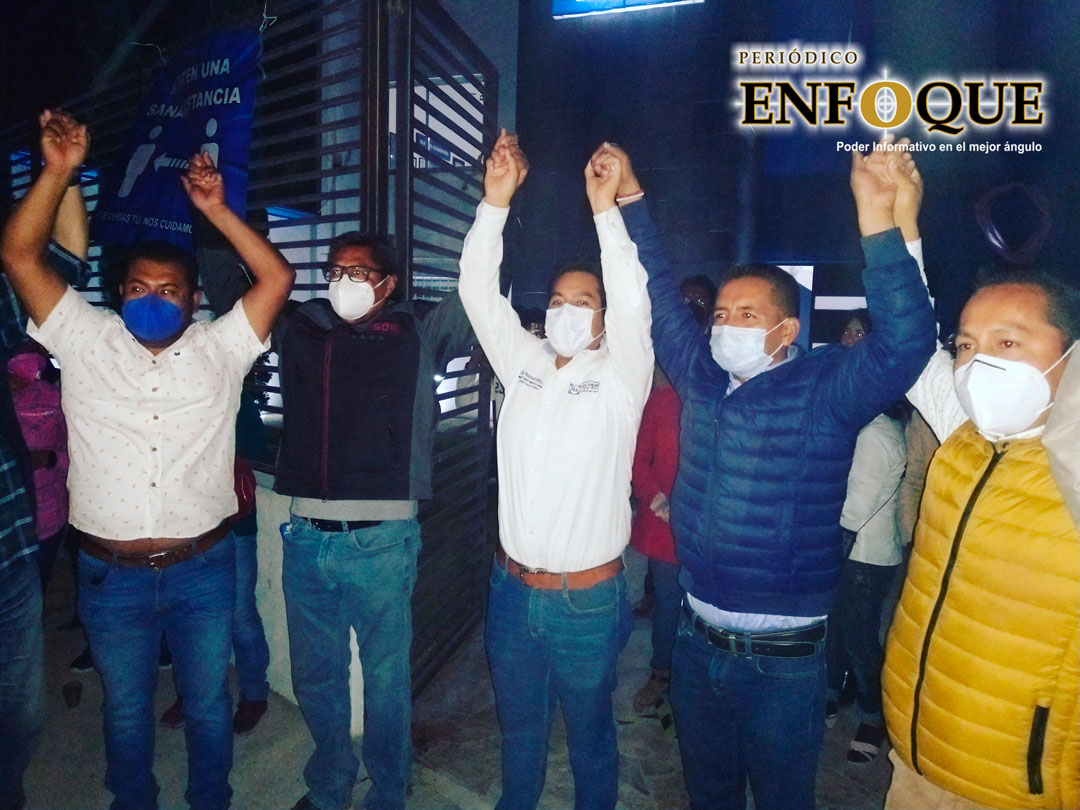 Karina pp Morena 2021