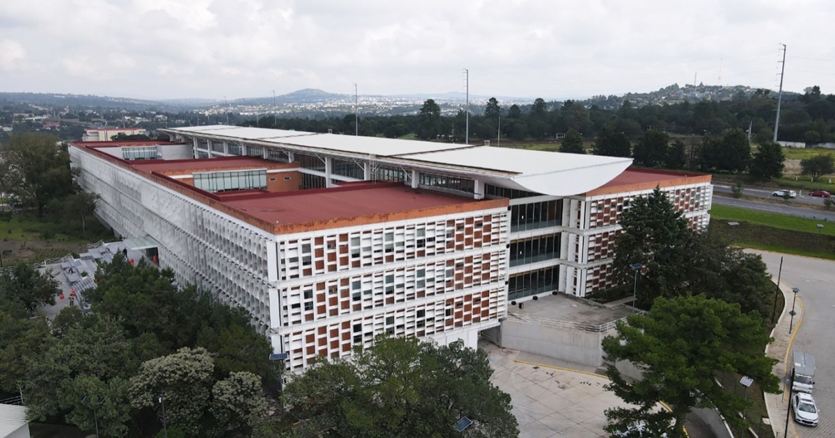 Impartirán en TSJE curso de capación en materia de Justicia Laboral para Peritos