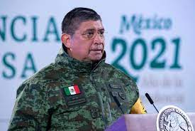 Por una "Reacción errónea" el militar le quitó la vida a un Guatemalteco: Sandoval 