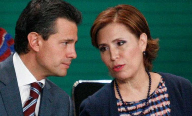 Emilio Zebadúa declarará como testigo en juicio de Rosario Robles por “Estafa Maestra”