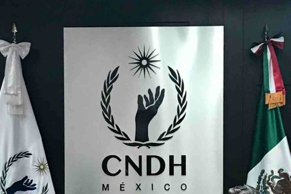CNDH investigará asesinato de guatemalteco a manos del Ejército