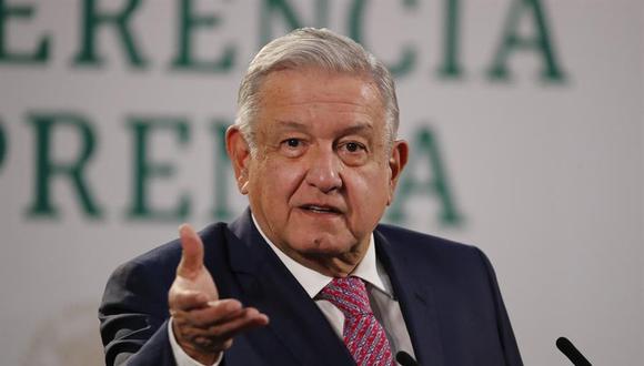 AMLO rechaza que gobierno esconda cifras sobre muertes por covid-19