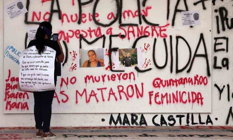 Localizan a Francela Yaritza, hija de Victoria Esperanza