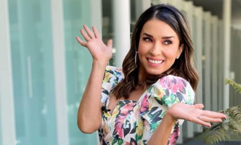 Laura G se sincera y confiesa por qué la despidieron de ‘Primero noticias’