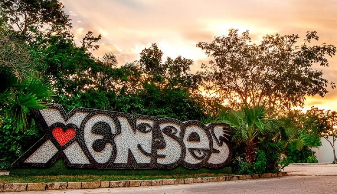 Menor de 13 años muere en un parque de Xcaret
