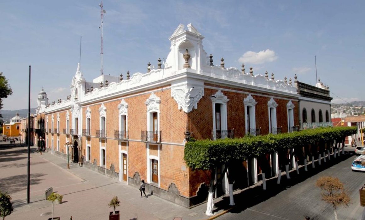 Tlaxcala es el único estado del país sin crecimiento según INEGI