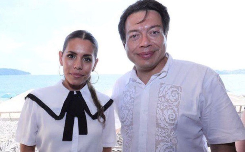 Confirman a Evelyn Salgado como la nueva candidata de Morena al gobierno de Guerrero