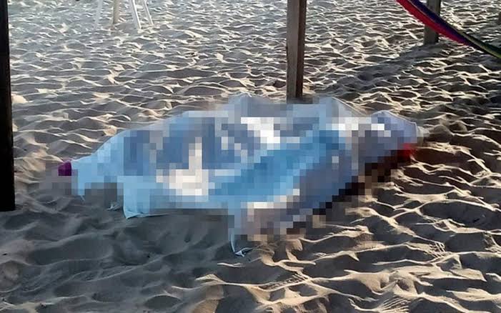 Mueren ahogados dos turistas en playas de Acapulco