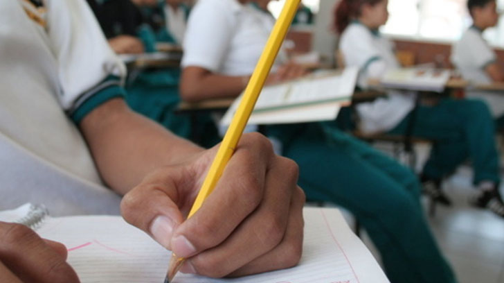 México suspende aplicación de la prueba PISA para estudiantes de secundaria