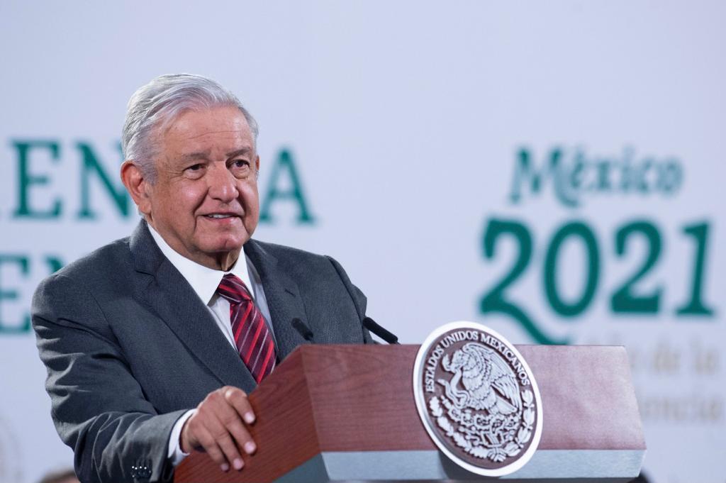 México sí va a seguir en la prueba PISA, asegura López Obrador