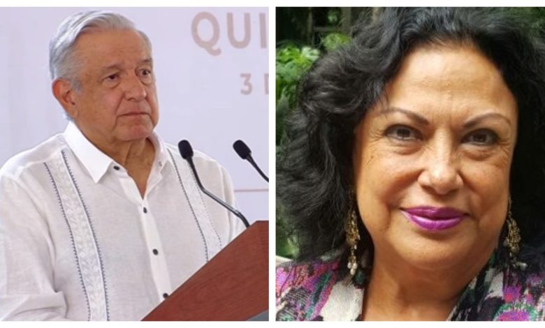 Austeridad republicana es un proceso largo: AMLO defiende a cónsul que viajó en primera clase