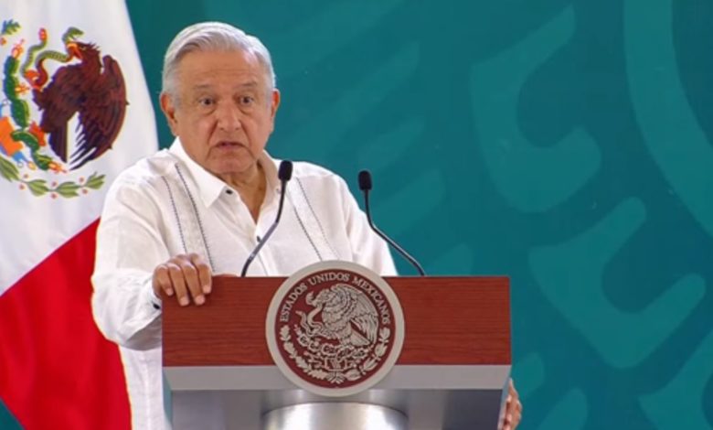 AMLO reclama al Poder Judicial “sabadazo” para anunciar posible liberación del “Güero” Palma